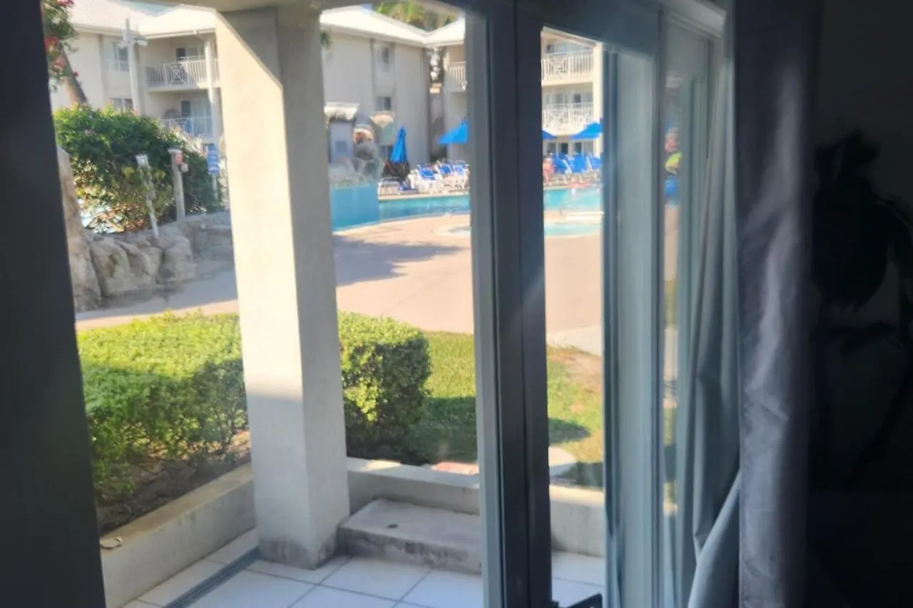 119 Condo Sunset Cove Ocean Pool Seven Mile Beach George Town Cayman Islands